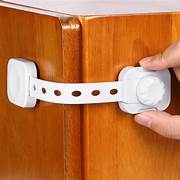 Drawer Lock