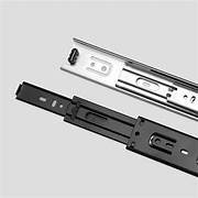 Telescopic Channel