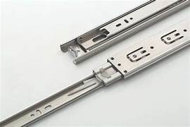 Telescopic Channel