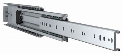 Telescopic Channel