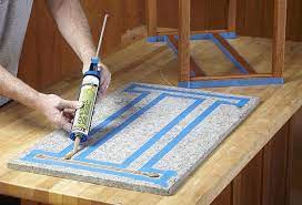 Marble & Granite Adhesives
