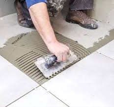 Stone & Tile Adhesives