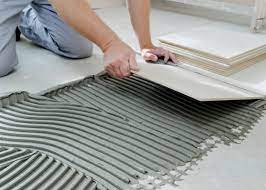 Stone & Tile Adhesives