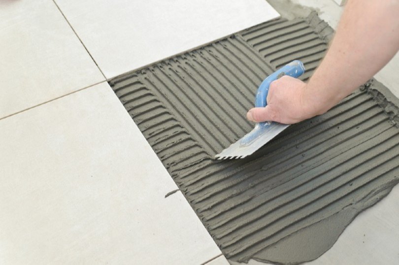 Stone & Tile Adhesives