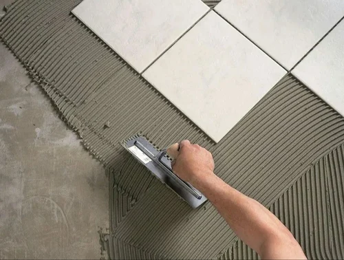 Stone & Tile Adhesives