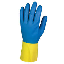 Chemical Resistance Gloves