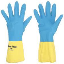 Chemical Resistance Gloves