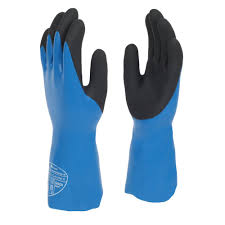 Chemical Resistance Gloves
