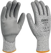 Cut Resistance Gloves