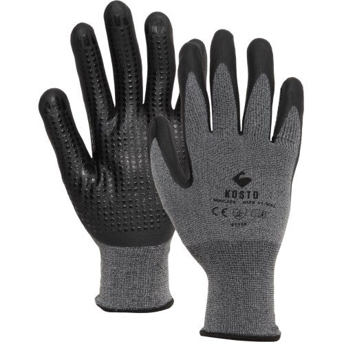 Cut Resistance Gloves