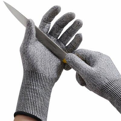 Cut Resistance Gloves