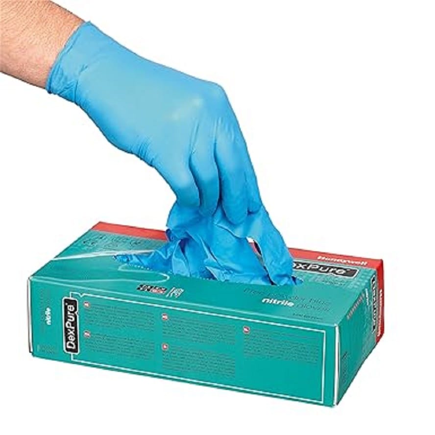 Disposable Gloves
