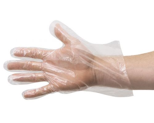 Disposable Gloves