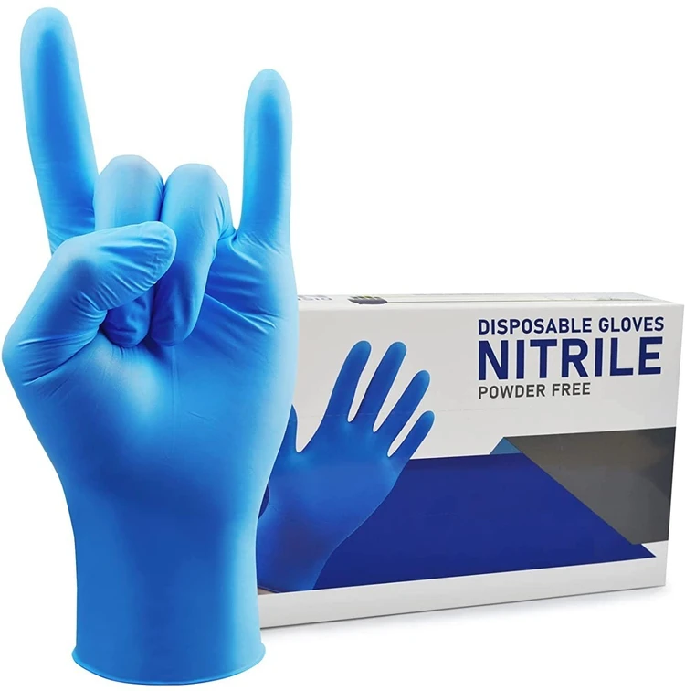 Disposable Gloves