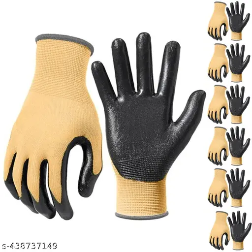 Special Purpose Gloves