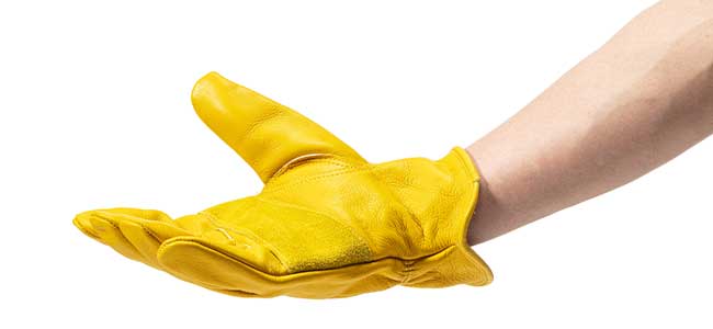 Hand Safety Accessories