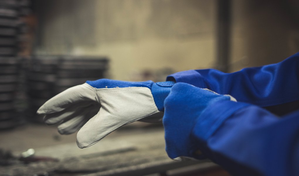 Hand Safety Accessories