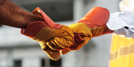Hand Safety Accessories