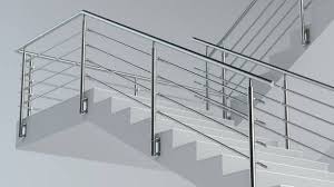 Handrail