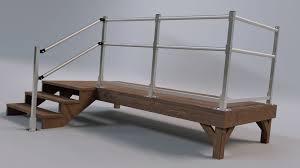 Handrail
