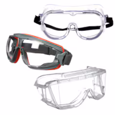 Safety Goggle