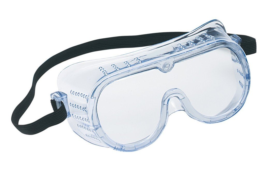 Safety Goggle