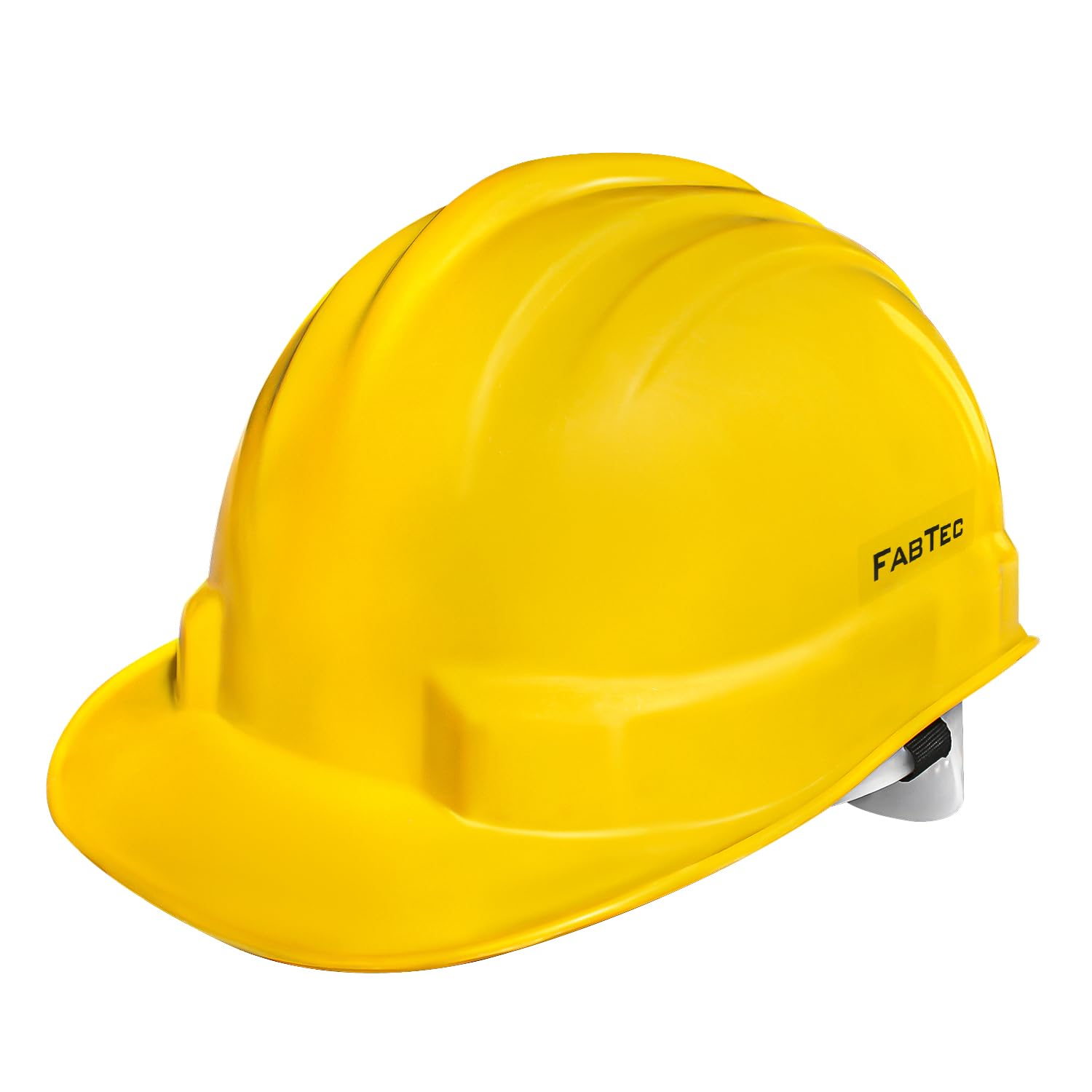Industrial Safety Helmets