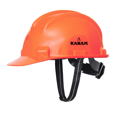 Industrial Safety Helmets