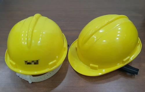 Industrial Safety Helmets