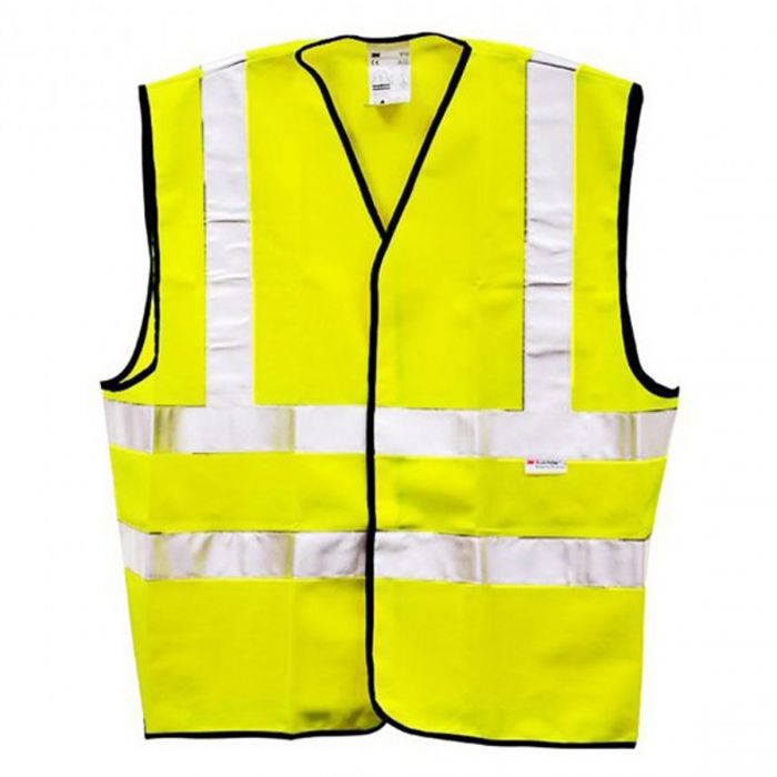 Reflective Jackets