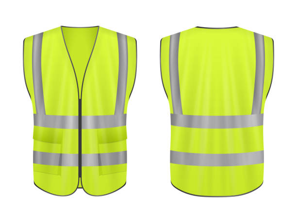 Reflective Jackets