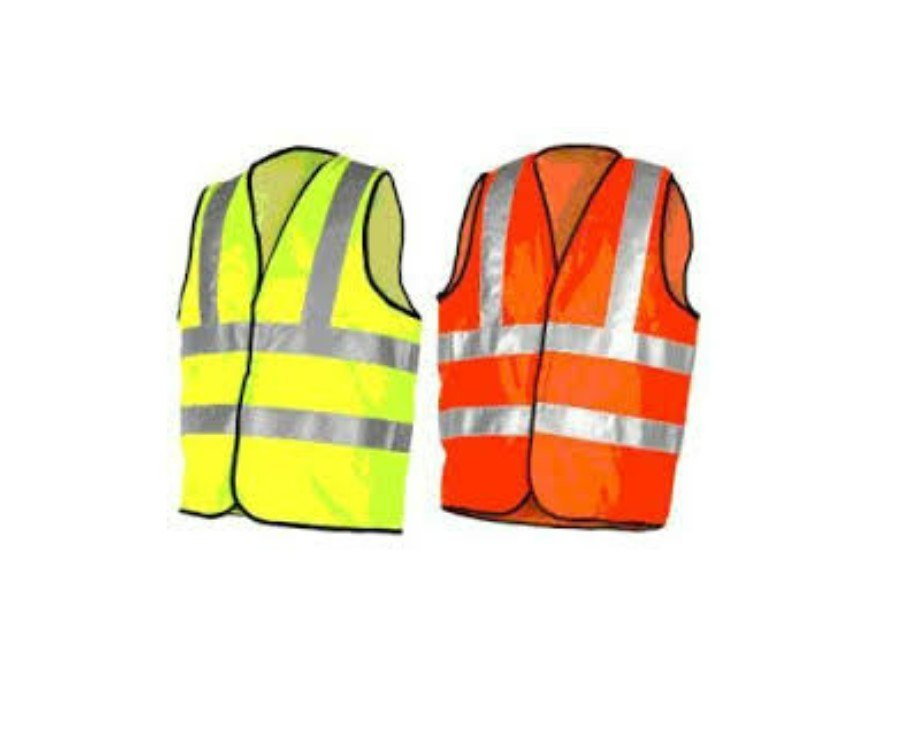 Reflective Jackets