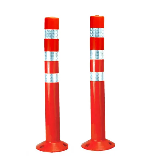 Delineator and Centre Verge