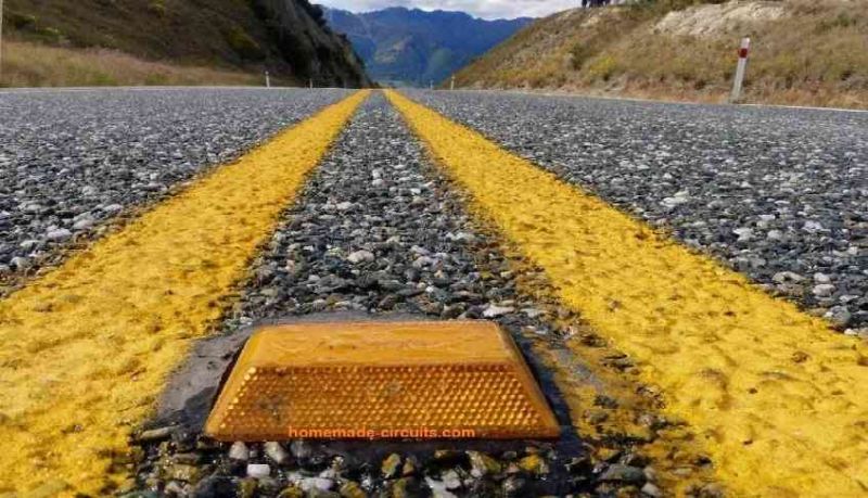 Road Studs