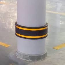 Corner Guard & Wheel Stopper