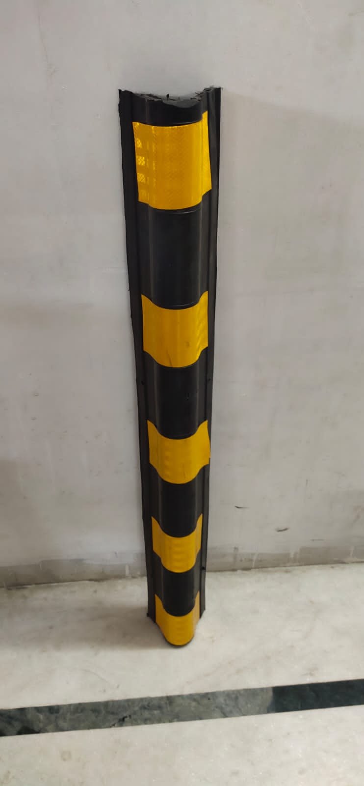 Corner Guard & Wheel Stopper