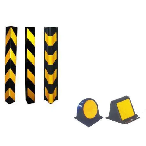 Corner Guard & Wheel Stopper