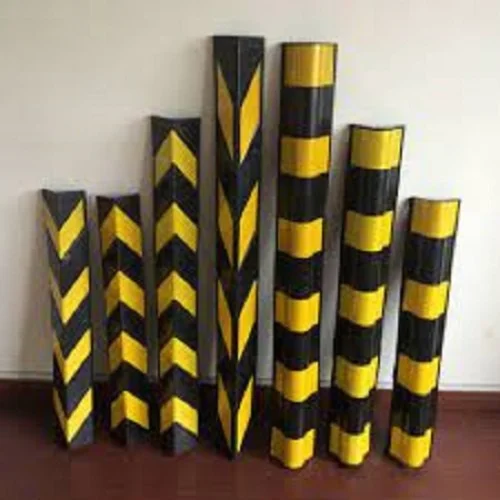 Corner Guard & Wheel Stopper