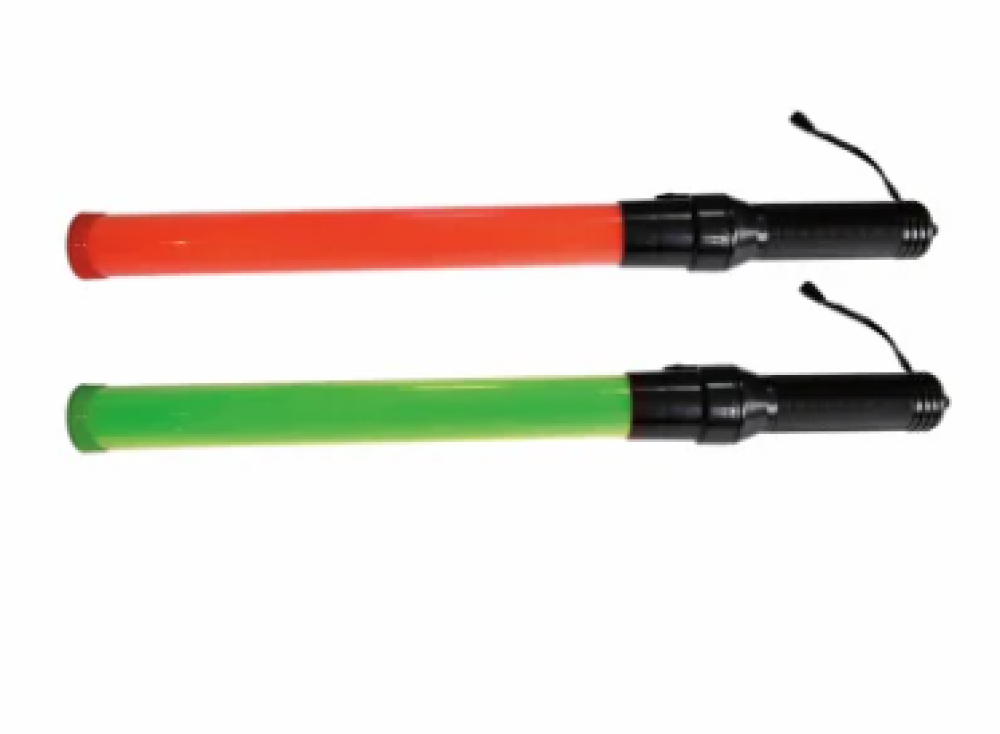 Safety Led Baton and Warning lights