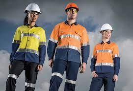 Industrial Workwear