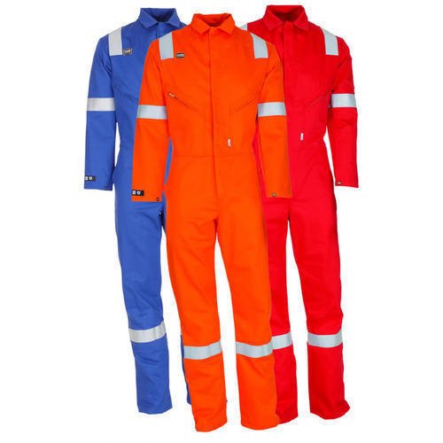 Industrial Workwear