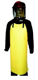 Safety Aprons