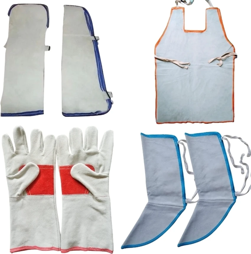 Safety Aprons