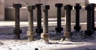 Anchor Bolt