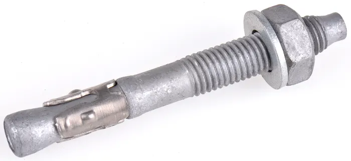 Anchor Bolt