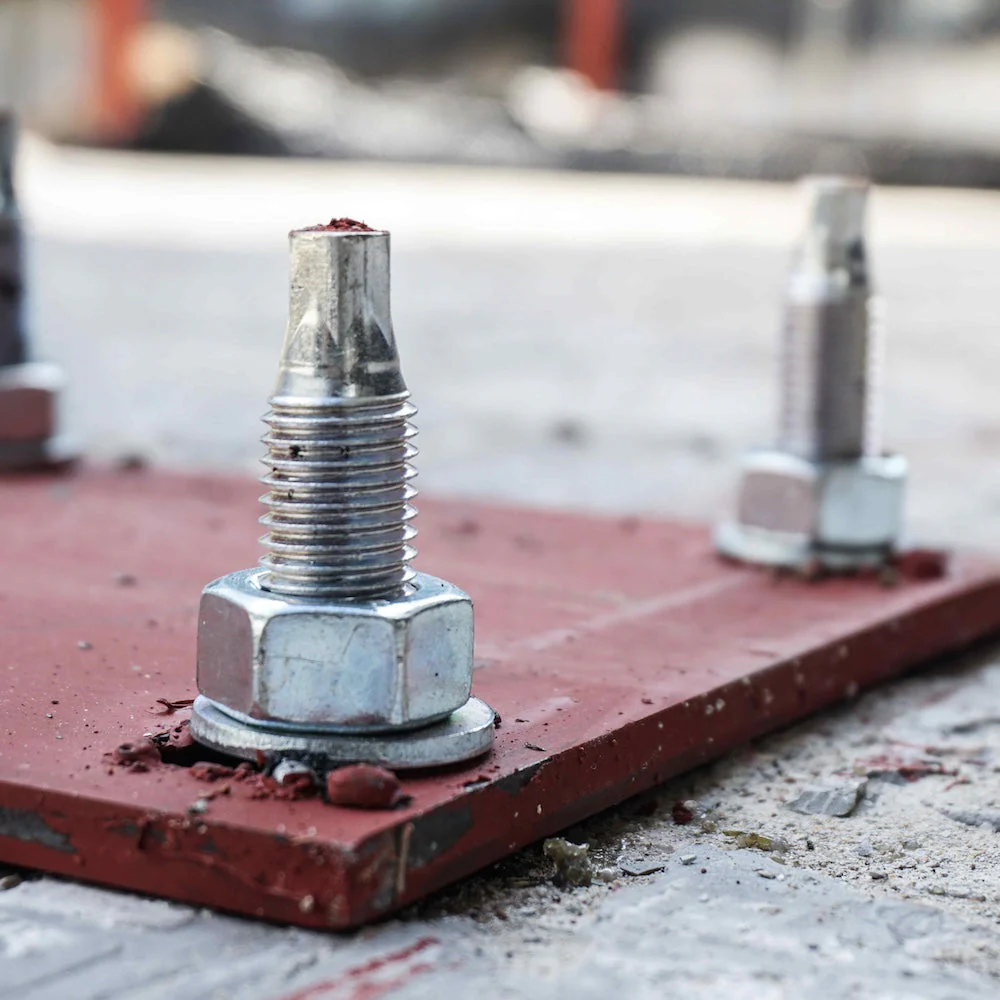 Anchor Bolt