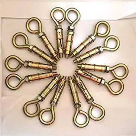 Anchor Hook