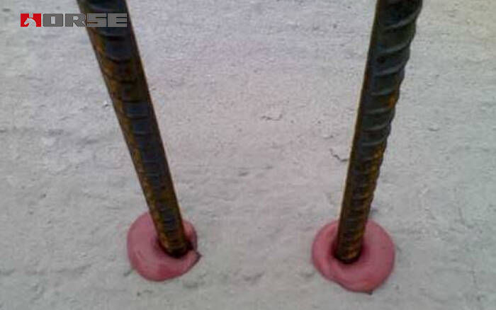 Chemical Anchor