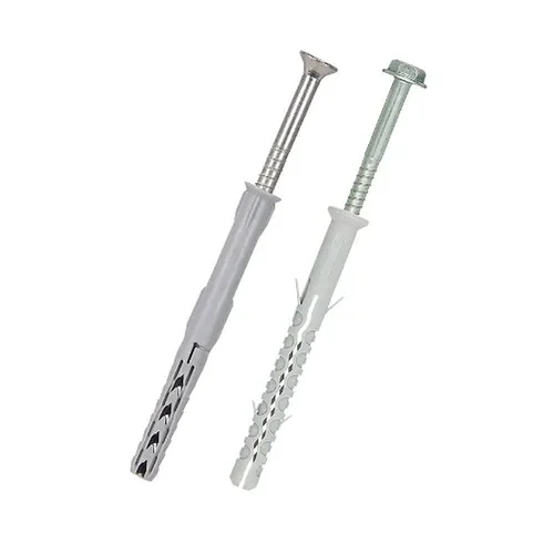 Frame Anchor