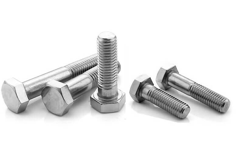 Hex Bolt